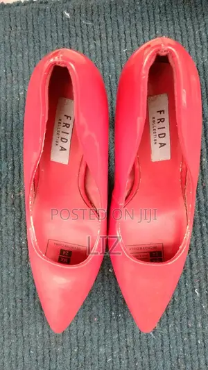 Shoes for Ladies