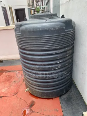Water Tank