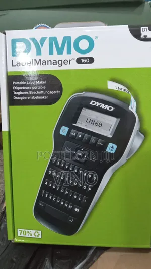 DYMO Label Manager 160