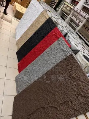 Lovely PU Stones