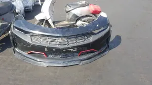 Camaro Front Bumper