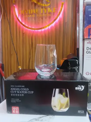Water Glass