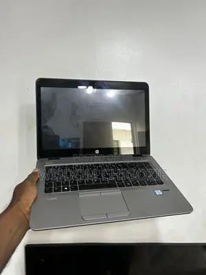 Laptop HP EliteBook 840 G3 8GB Intel Core i7 SSD 256GB