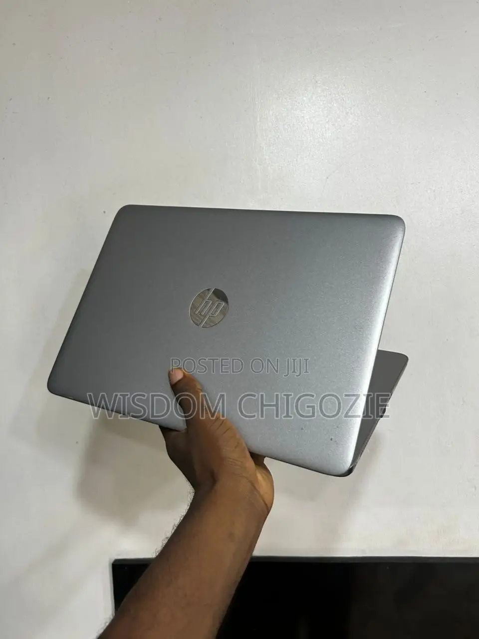 Laptop HP EliteBook 840 G3 8GB Intel Core i7 SSD 256GB