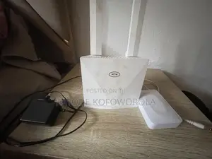 MTN 4g Wifi