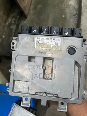 Brainbox for W167 Gle 2020-25