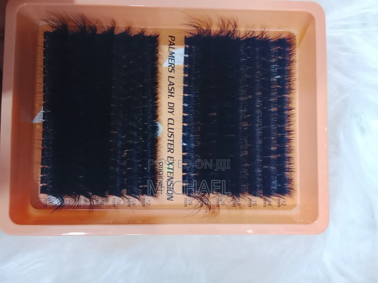 Cluster Lashes, Extension Lahes, Predicure, Manicure Products, Micro