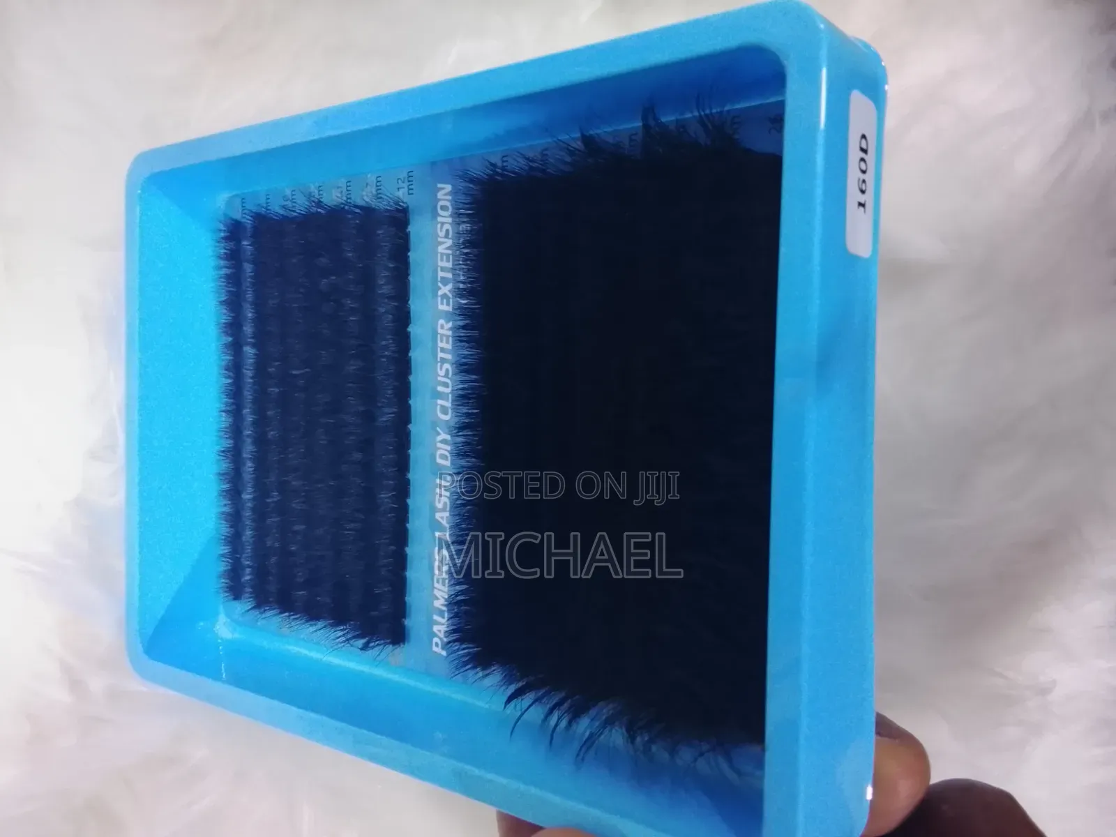 Cluster Lashes, Extension Lahes, Predicure, Manicure Products, Micro
