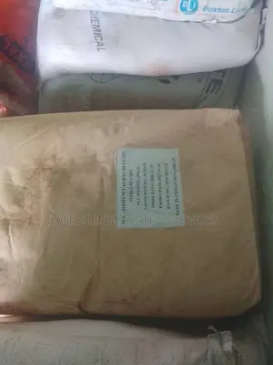 25 Kg Bag of Sodium Lauryl Sulfate (SLS)