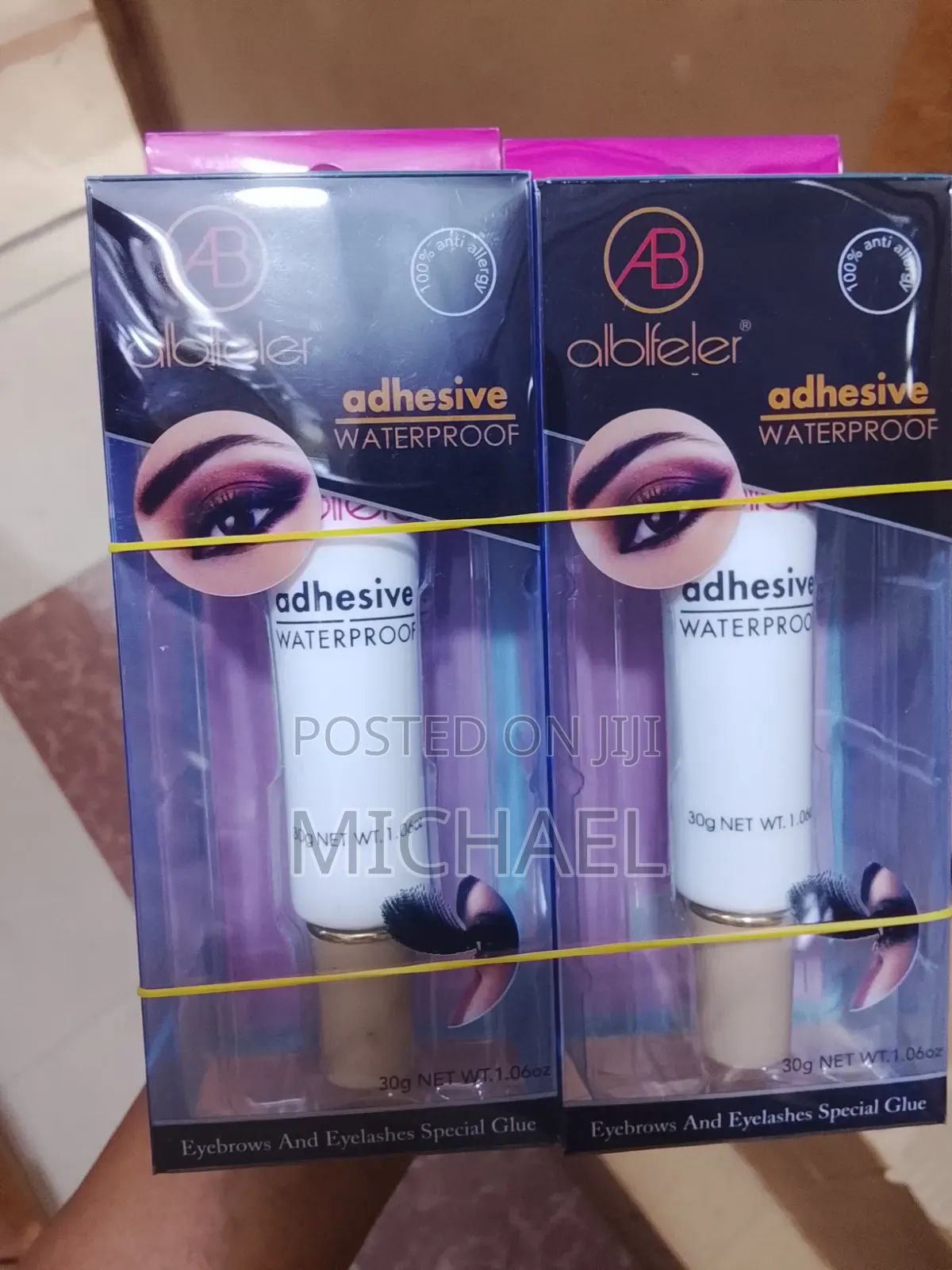 Cluster Lashes, Extension Lahes, Predicure, Manicure Products, Micro