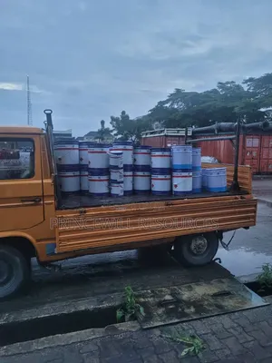 Paint Marine Industrial Maintenance