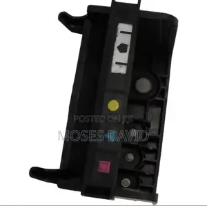 HP Photosmart B109 B110 B210 B109a B110a B209a B210a Printhead.