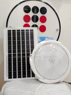 Solar Light