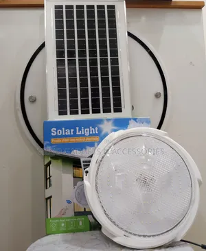 Solar Light