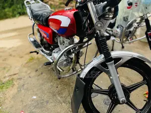Daylong DL150-KT 2025 Red