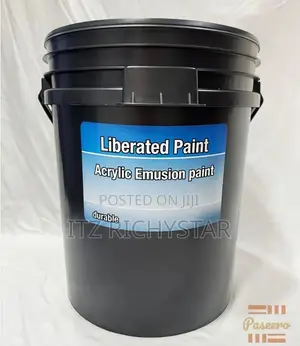 Paint Producer and Painter