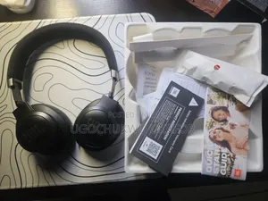 JBL Live 770nc