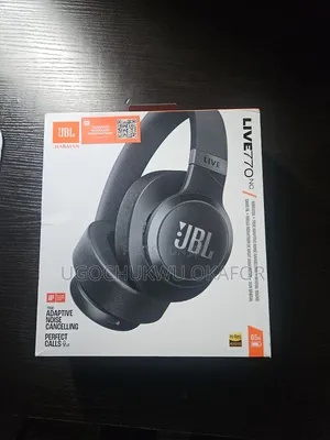 JBL Live 770nc