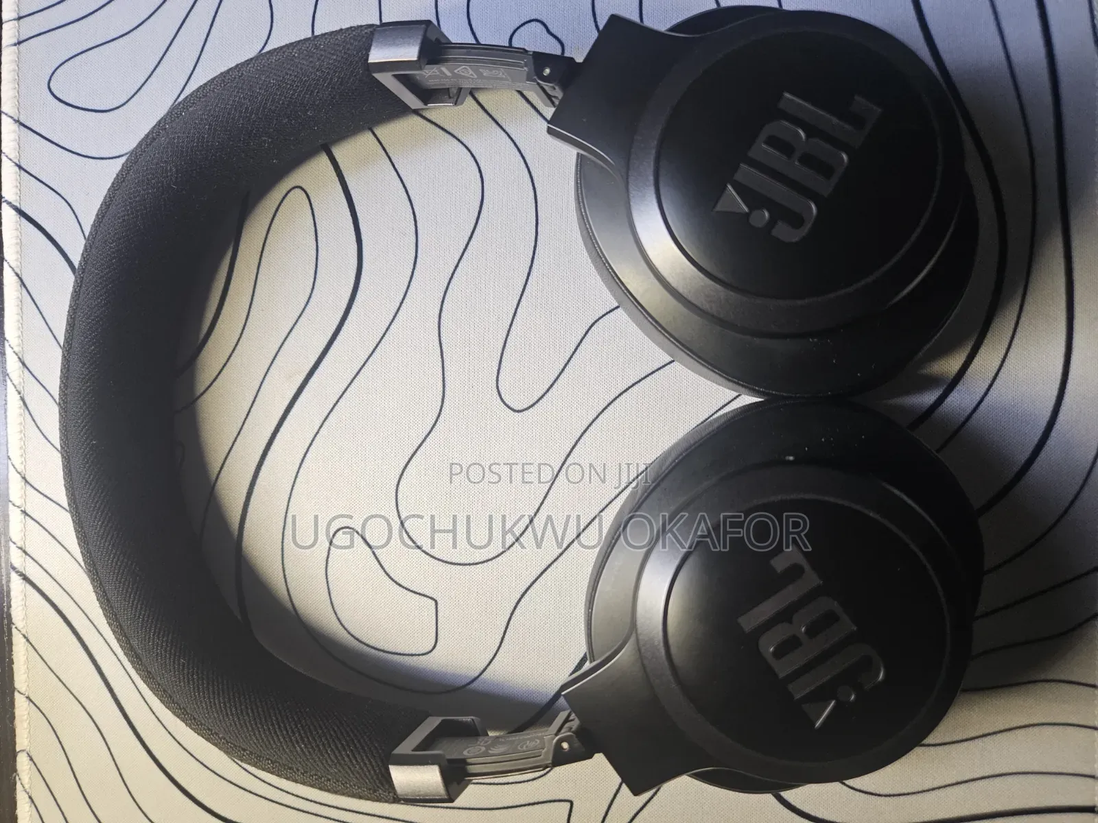 JBL Live 770nc
