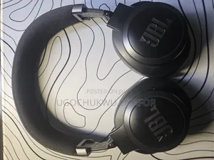 JBL Live 770nc