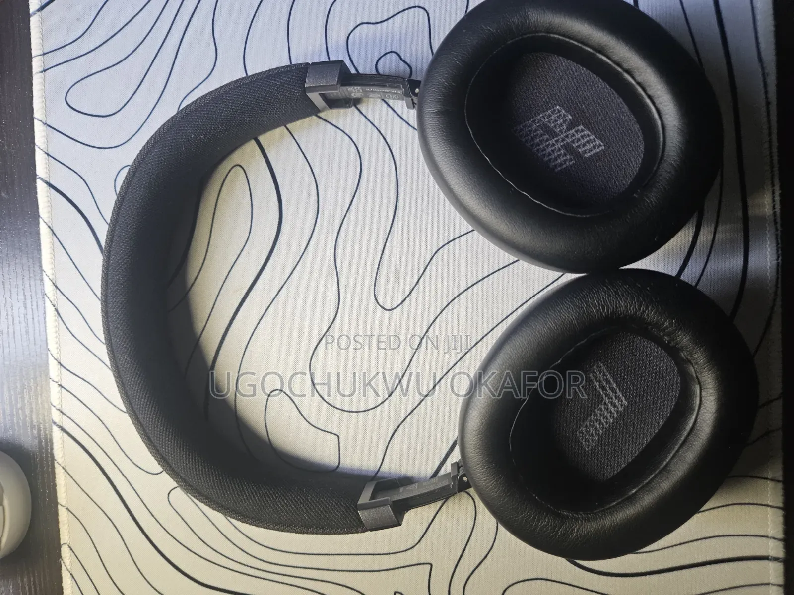 JBL Live 770nc
