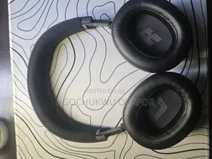 JBL Live 770nc