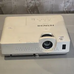 Hitachi Multi Purpose Projector