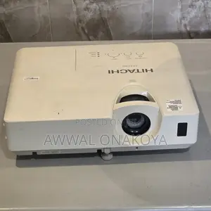 Hitachi Multi Purpose Projector