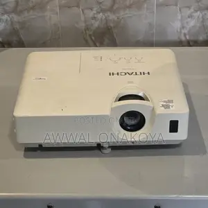 Hitachi Multi Purpose Projector
