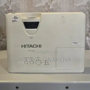 Hitachi Multi Purpose Projector
