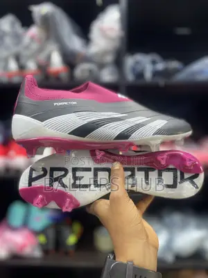 Football Boots