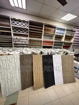 Prenium PU Stone Panels