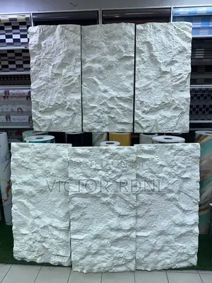 Prenium PU Stone Panels
