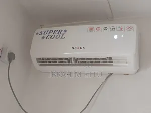 Energy Savings Nexus Split AC