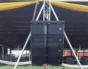 As210 Line Array