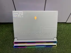 Laptop Alienware X17 R2 32GB Intel Core i9 SSD 1T