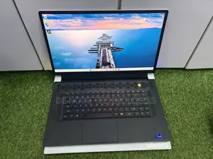 Laptop Alienware X17 R2 32GB Intel Core i9 SSD 1T