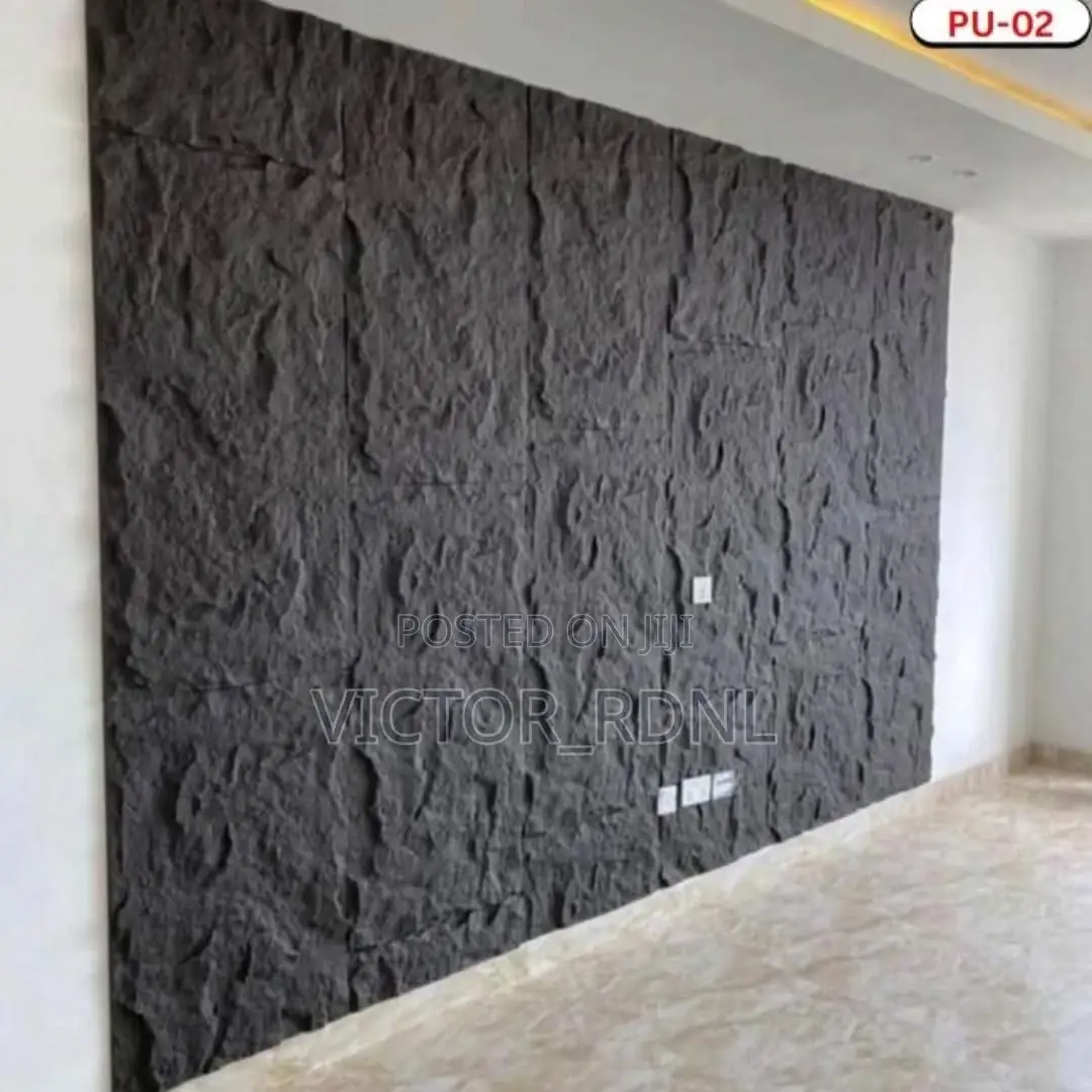 BEST Pu Stone Samples