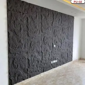 BEST Pu Stone Samples