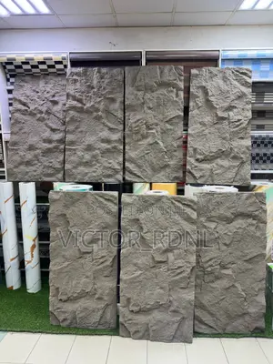 BEST Pu Stone Samples