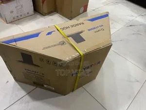Polystar PV-JY9026B 90cm Heat Extractor