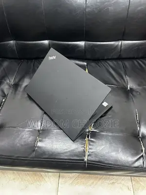 Laptop Lenovo ThinkPad T14 16GB Intel Core i7 SSD 256GB