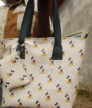 Mama's Bag