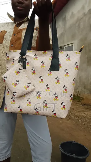 Mama's Bag