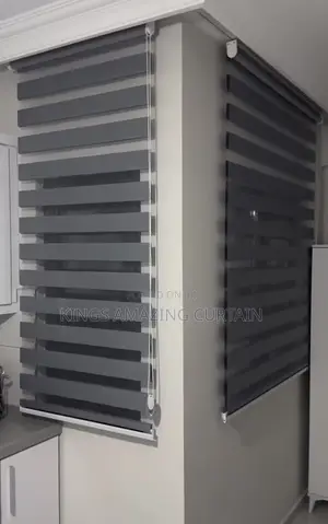 Wind Blind
