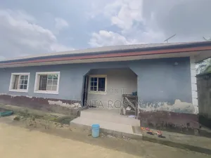 2bdrm Bungalow in Obio-Akpor for sale