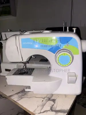 Wig Sewing Machine