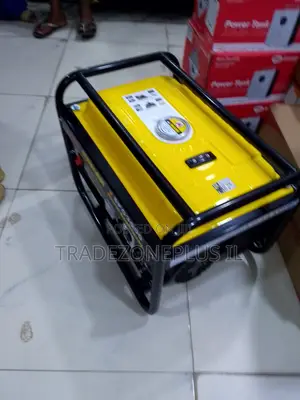 SUMEC Firman SPG3000 – Reliable Power for Everyday Needs