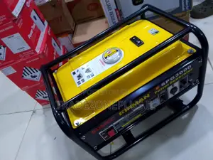 SUMEC Firman SPG3000 – Reliable Power for Everyday Needs