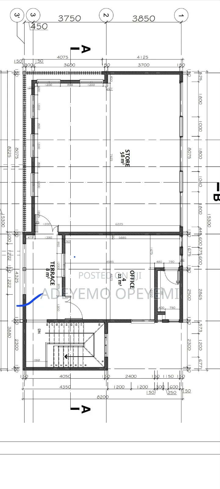 Architectural Design and Working Drawings